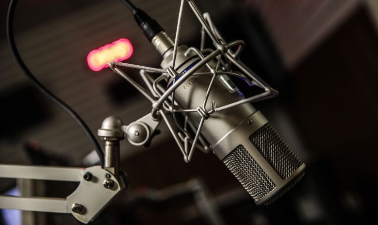 Rádios comunitárias poderão veicular patrocínio do governo