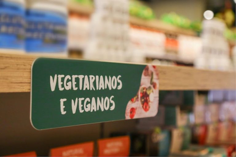 Dia Mundial Sem Carne: Aumenta em 75% a quantidade de brasileiros adotando o estilo de vida sem carne