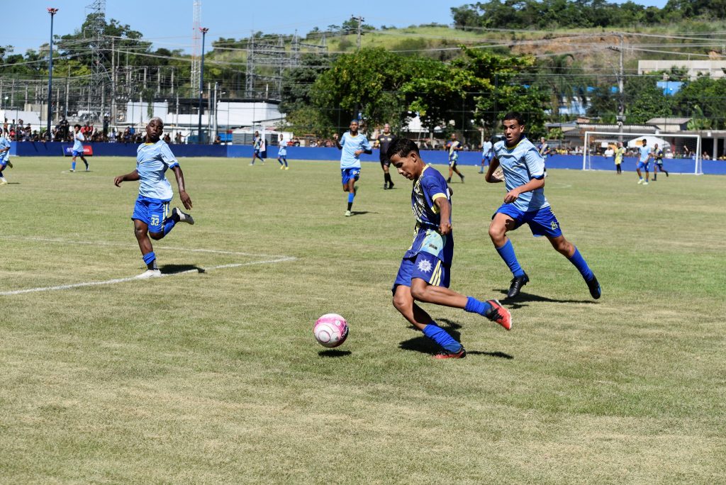 Prefeitura inicia Taça Cidade Maricá 2024 com mais de 90 equipes