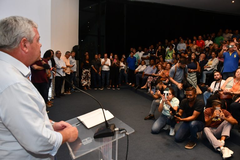 Prefeitura de Niterói Investirá R$ 170 Milhões em Revitalização de Comunidades