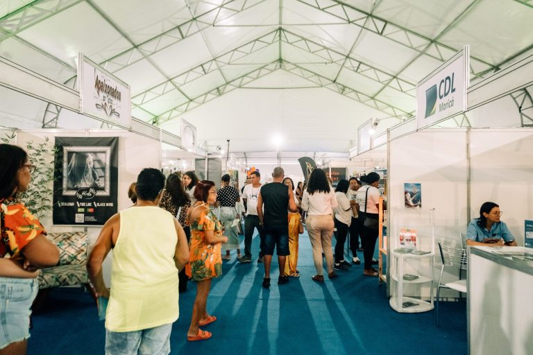 Tecnologia, empreendedorismo e iniciação científica foram os temas do último dia da Expo Maricá