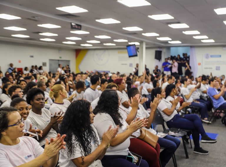 Secretaria da Juventude Carioca oferece 20 mil bolsas de estudo para concluir o Ensino Médio