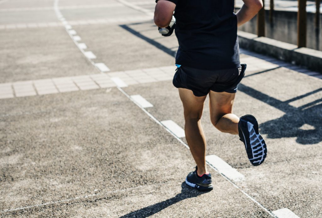 Plaza Running: maior shopping de Niterói promove corrida e caminhada de rua