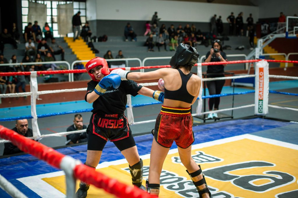 FKBERJ irá realizar o Maior evento de Kickboxing do Estado do Rio de Janeiro