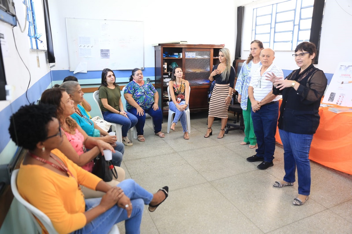 Dia Mundial sem Tabaco: Prefeitura de Niterói tem Programa de Controle de Tabagismo