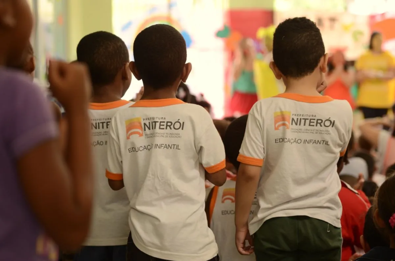 Prefeitura de Niterói convoca aprovados no concurso da Educação
