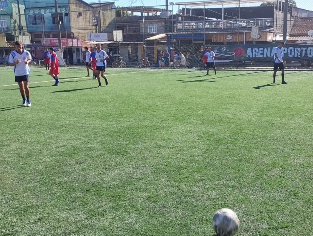 Taça das Comunidades chega à quarta rodada