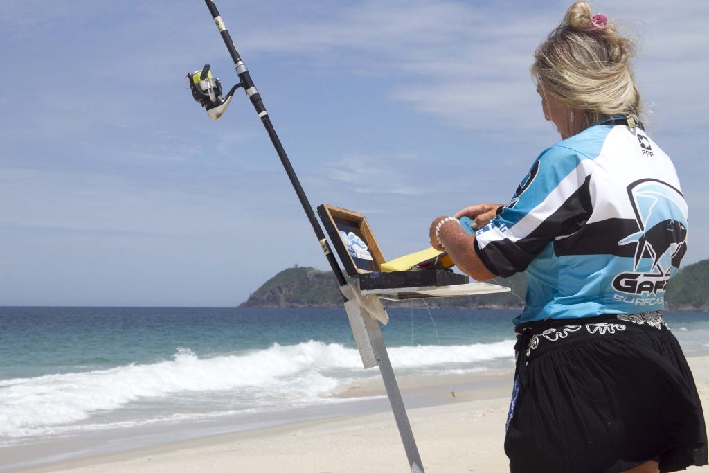 Maricá realiza 50ª Festa da Pesca em Itaipuaçu