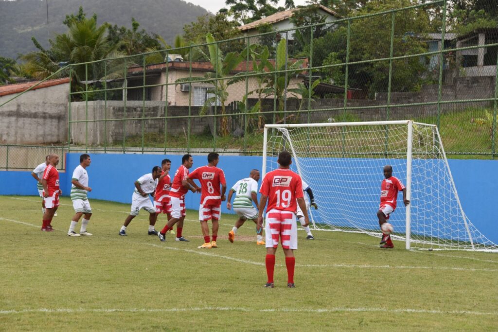 Finais da Taça Cidade de Maricá são adiadas