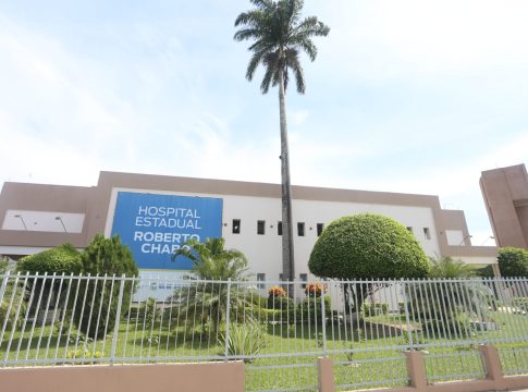 Hospital Estadual Roberto Chabo é recordista em captação de órgãos na Região dos Lagos