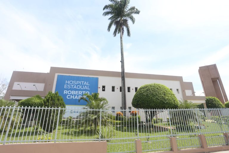 Hospital estadual é recordista em captação de órgãos na Região dos Lagos