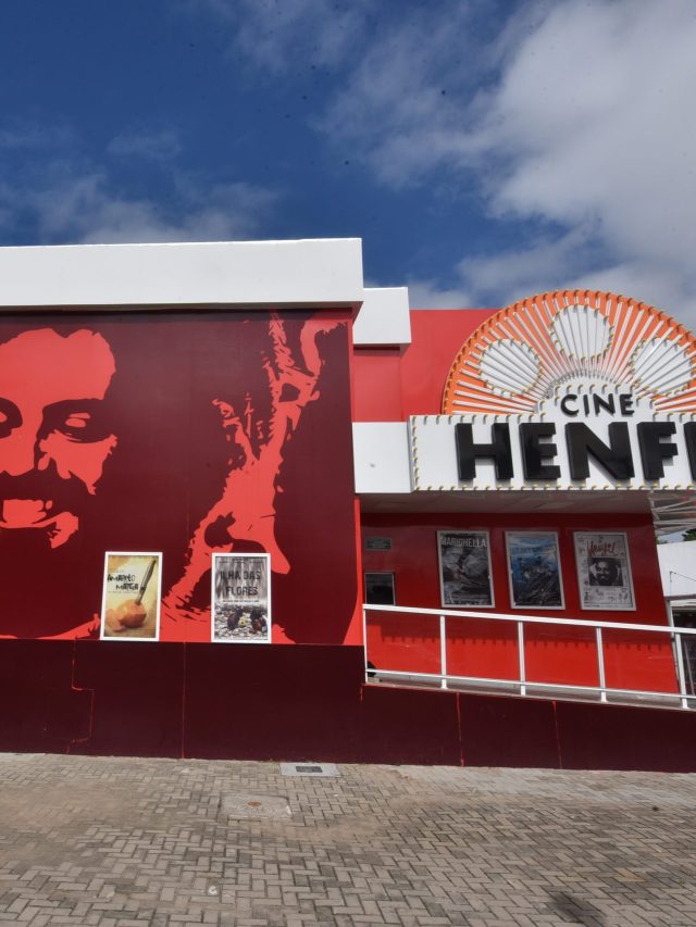 Prefeitura lança TV Maricá nesta quinta-feira (09/05) no Cine Henfil