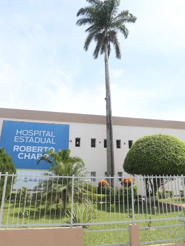 Hospital estadual é recordista em captação de órgãos na Região dos Lagos