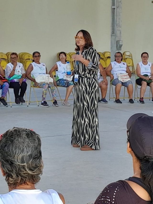 Prefeitura inicia homenagens às mães gonçalenses