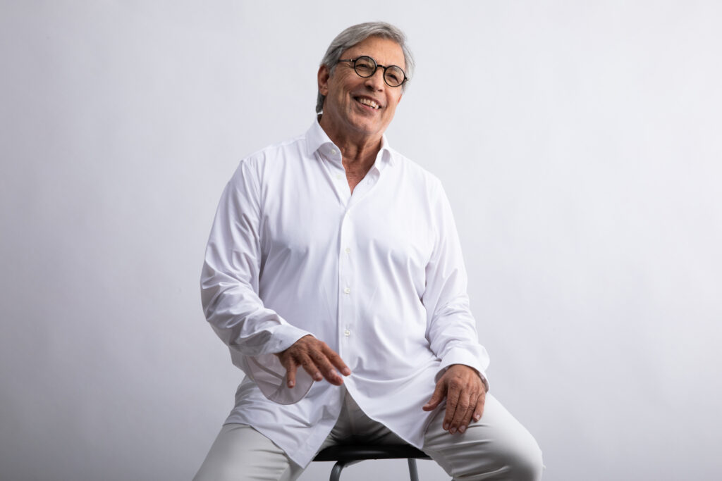 Quatro Estações da Música: Ivan Lins faz show gratuito em Niterói