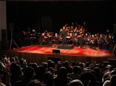 Orquestra Municipal antecipa presente para as mães de São Gonçalo
