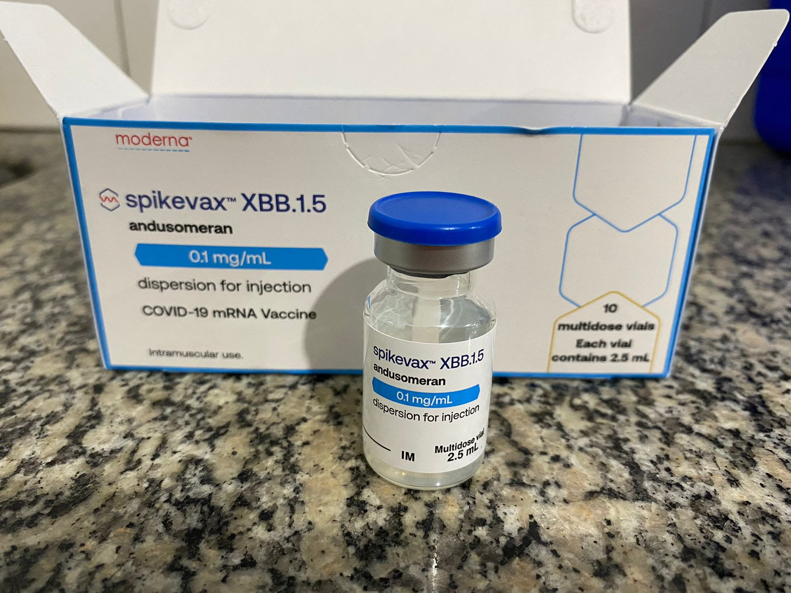 São Gonçalo inicia nesta quarta-feira vacinação contra variante XBB da covid-19
