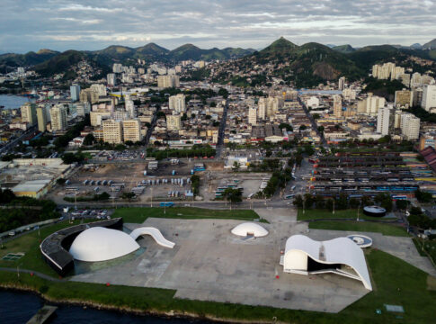 Niterói se Prepara para 8ª Conferência Municipal da Cidade no Final de Junho