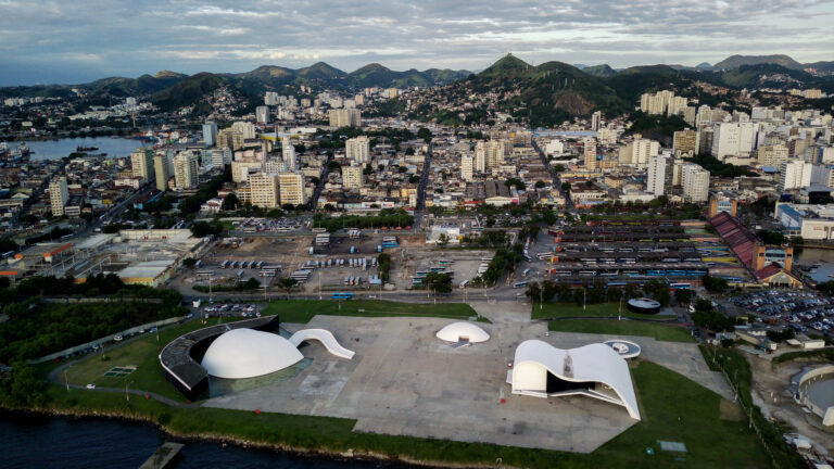 Niterói se Prepara para 8ª Conferência Municipal da Cidade no Final de Junho
