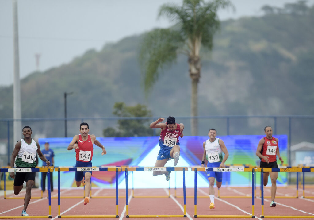 Niterói Sedia Campeonato Brasileiro Interclubes Sub-20 de Atletismo neste Final de Semana