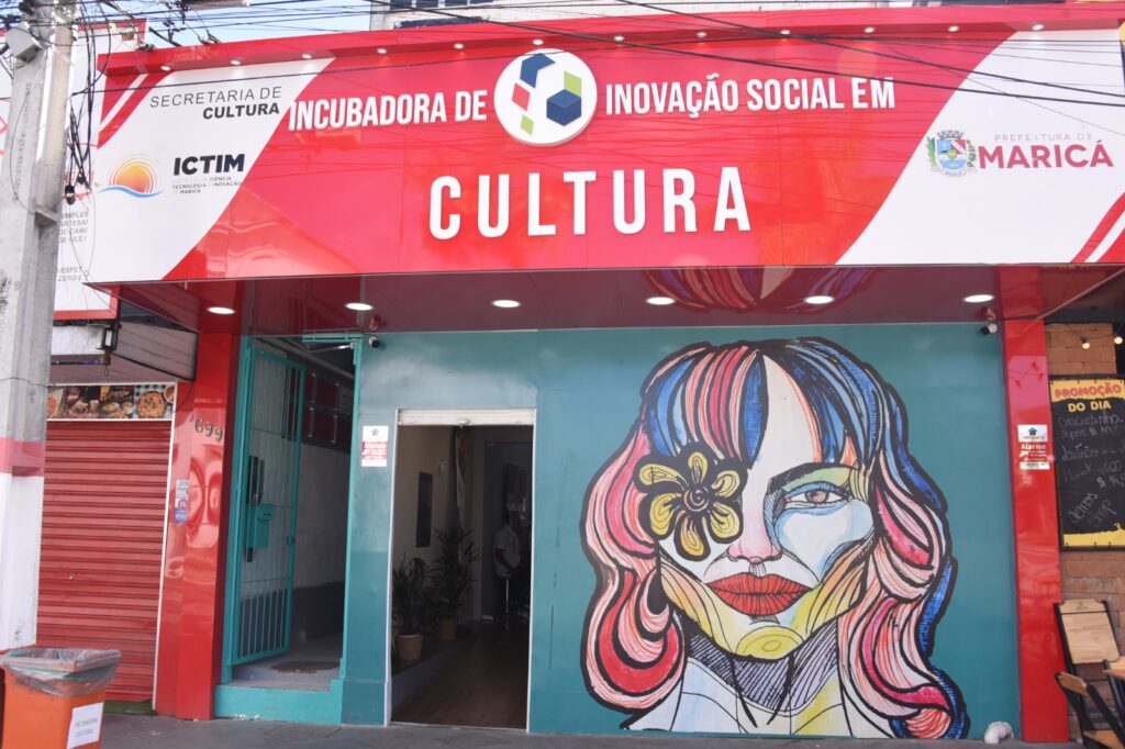 Maricá Recebe Mostra Empreender Criativo (MEC) com Palestrantes e Mostra Audiovisual