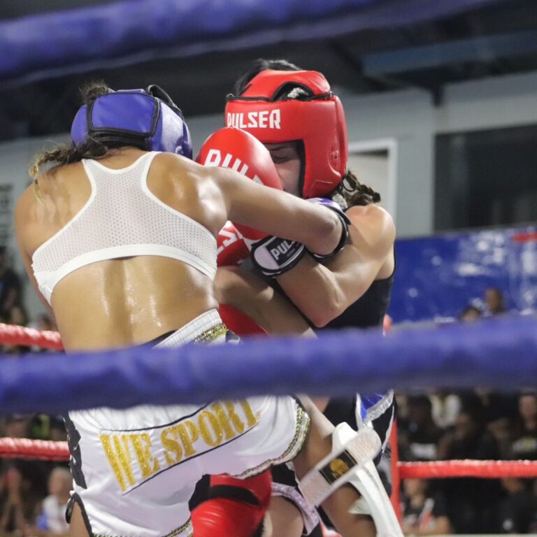 Rio de Janeiro é campeão Brasileiro de Kickboxing pela décima nona vez
