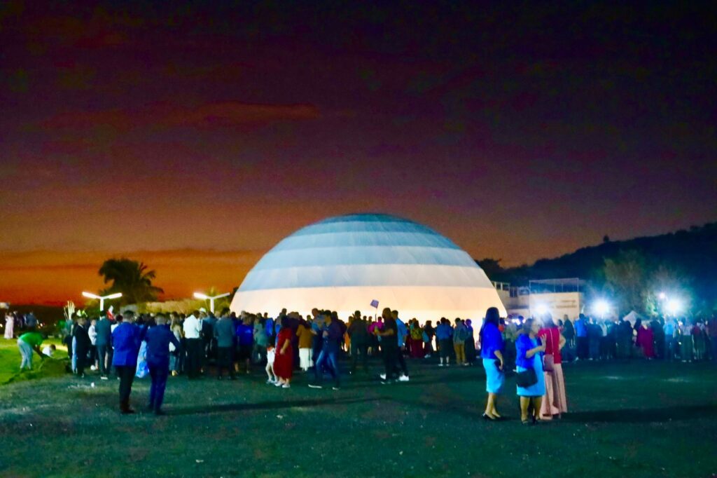 Milhares de Fiéis Celebram Centenário da Assembleia de Deus em Niterói e Inauguração de Sede Provisória