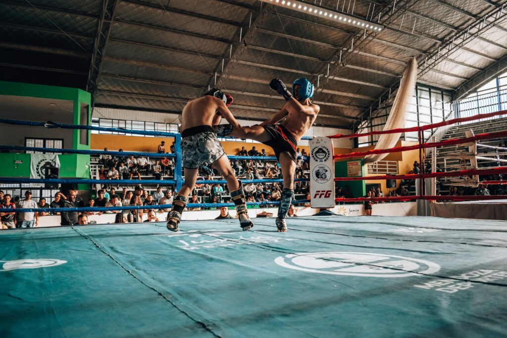 Premiação Melhores do Ano nas Artes Marciais 2024: Atletas de Kickboxing Recebem Homenagem Amanhã