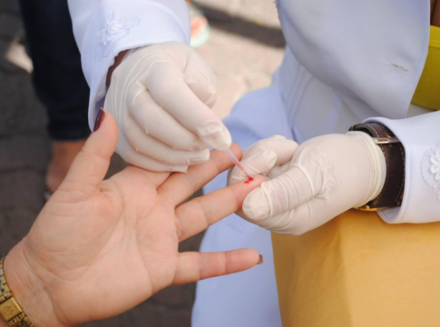 Julho Amarelo em Maricá: Prefeitura enfatiza prevenção às hepatites virais