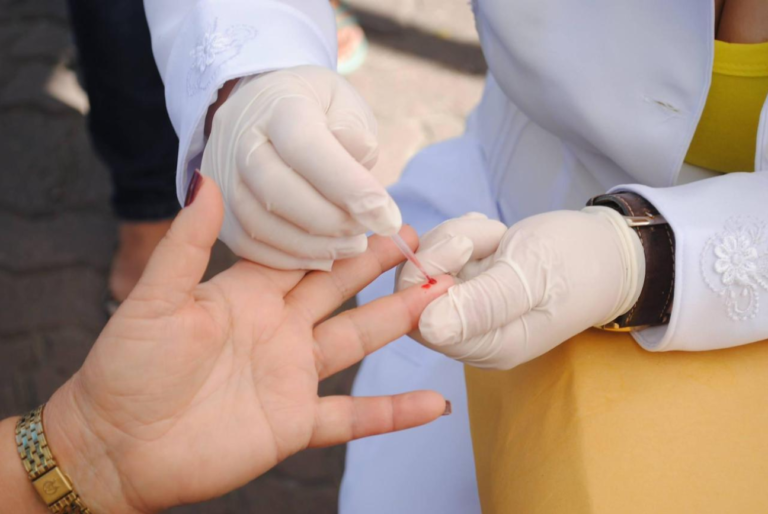 Julho Amarelo em Maricá: Prefeitura Enfatiza Prevenção às Hepatites Virais