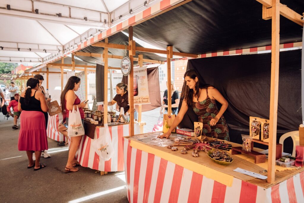 Feira de Agricultura Familiar em Maricá neste sábado