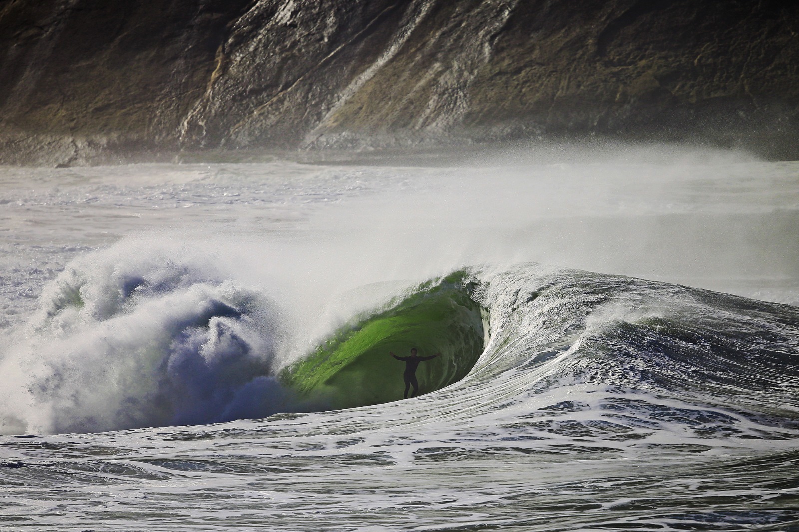 Itacoatiara Big Wave 2024: Janela de Competição Abre nesta Quarta-feira