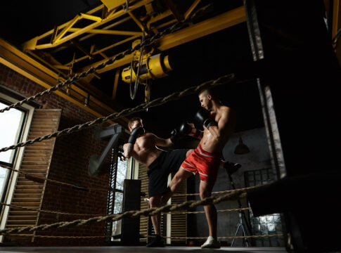 Taça Rio de Janeiro de Kickboxing Universitário será Realizada em Agosto