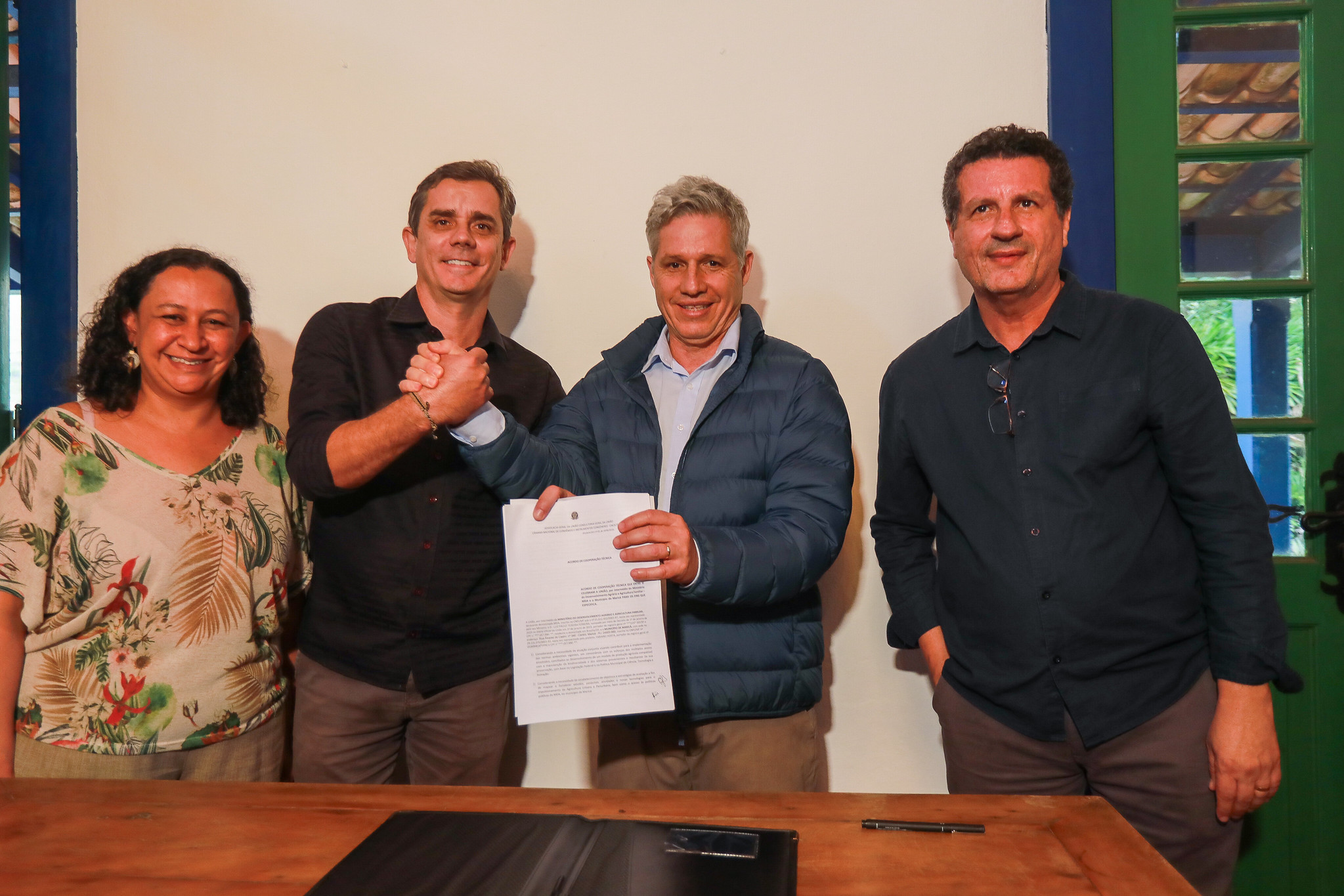 Maricá Investirá em Agroecologia para Impulsionar Economia Local