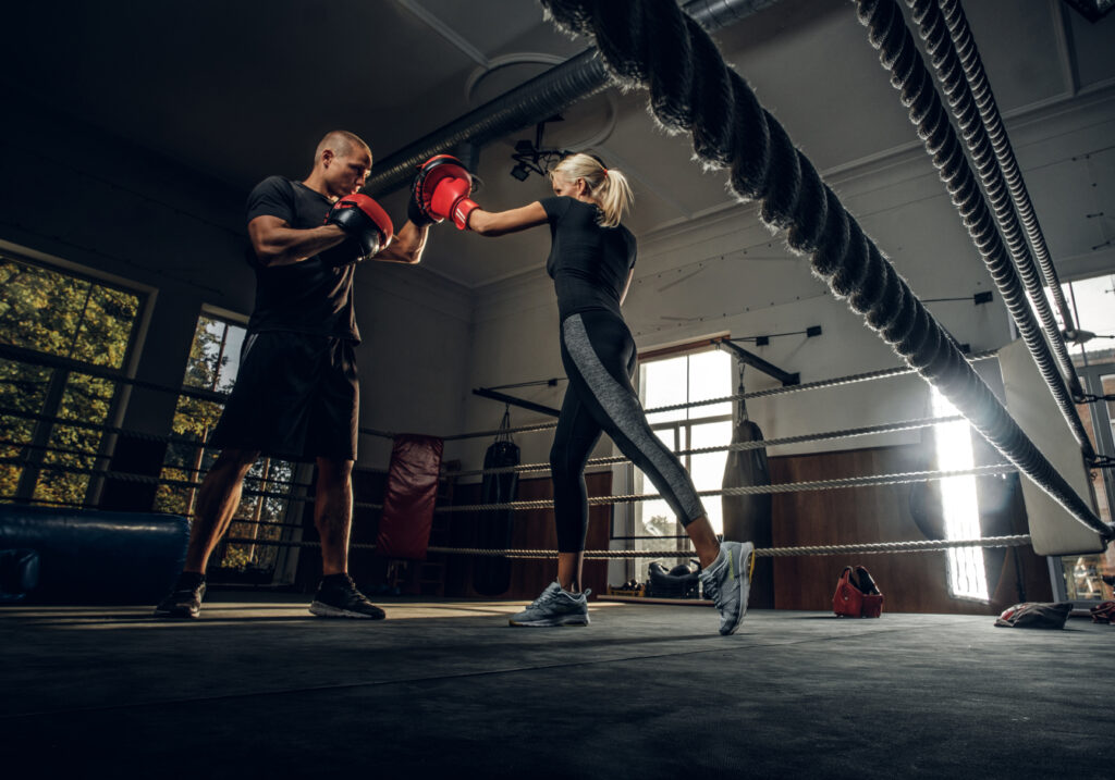 Contagem Regressiva: Faltam 5 Dias para a Taça Rio de Janeiro de Kickboxing