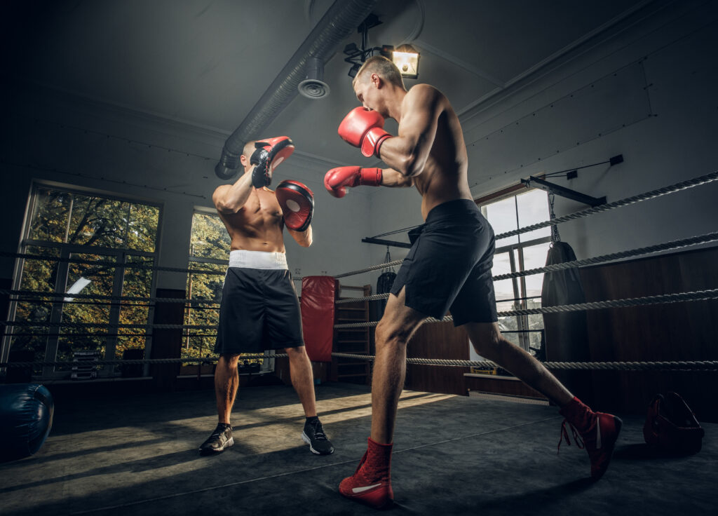 Entidades de Kickboxing Reforçam Padrão Internacional de Graduações