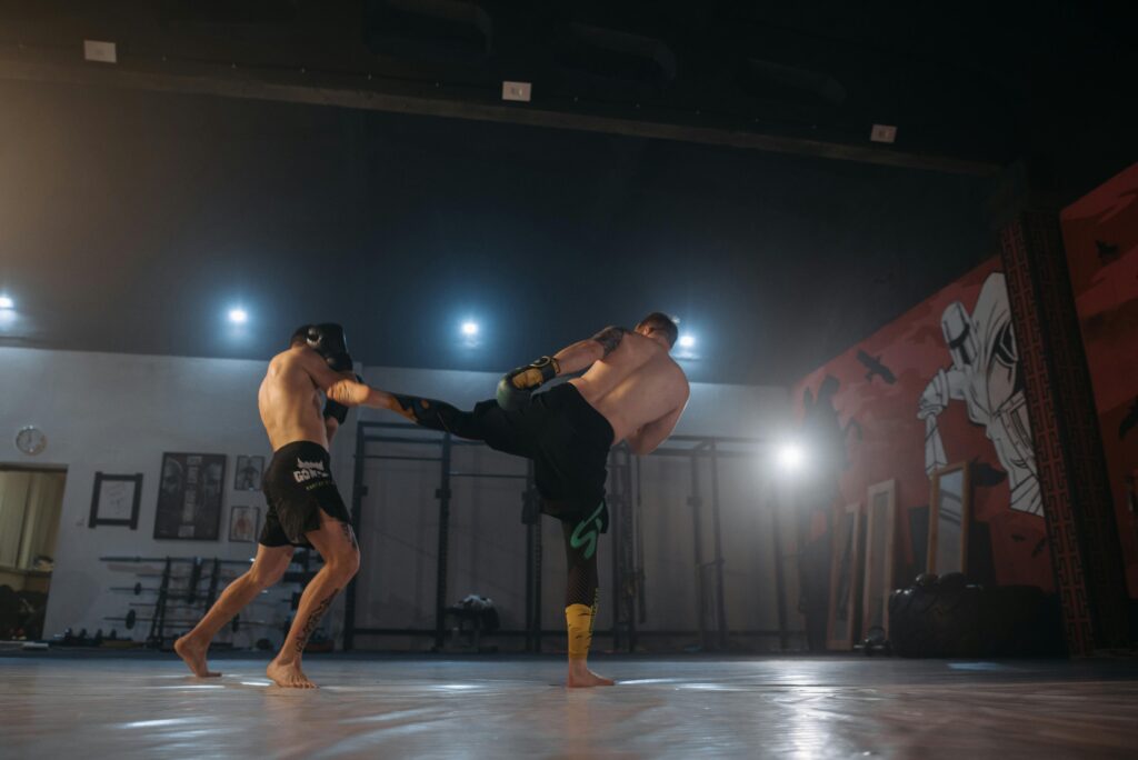 Inscrições Abertas para o Campeonato Intermunicipal de Kickboxing 2024